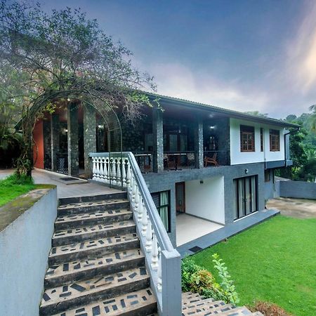 Aa Bungalow Kandy Eksteriør billede