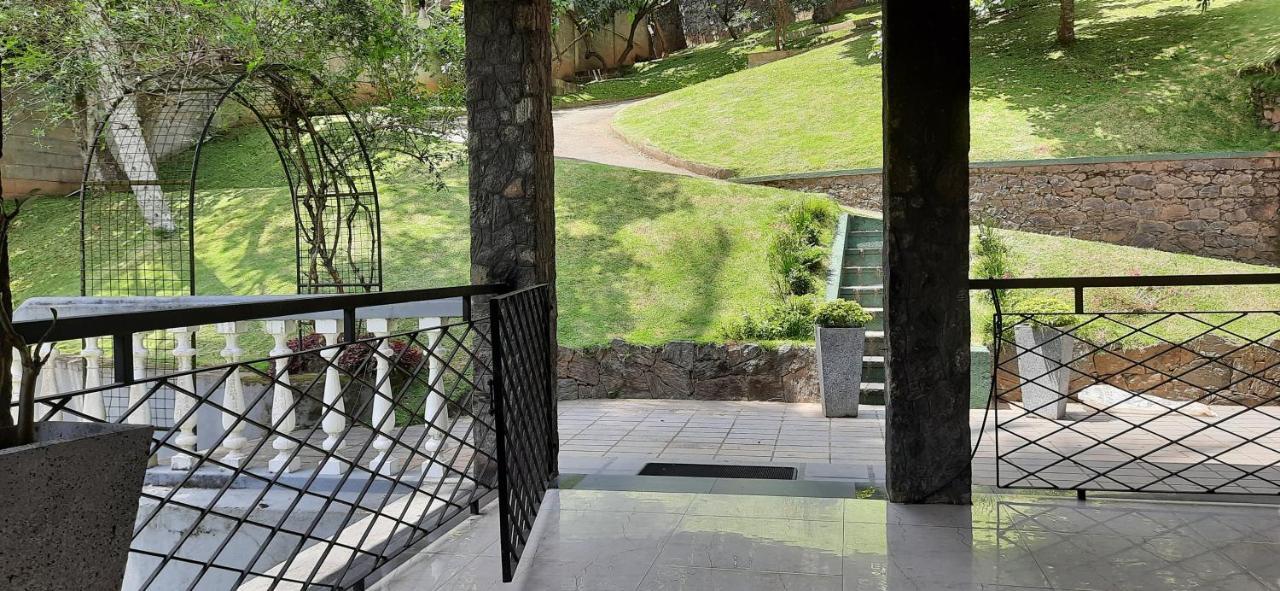 Aa Bungalow Kandy Eksteriør billede