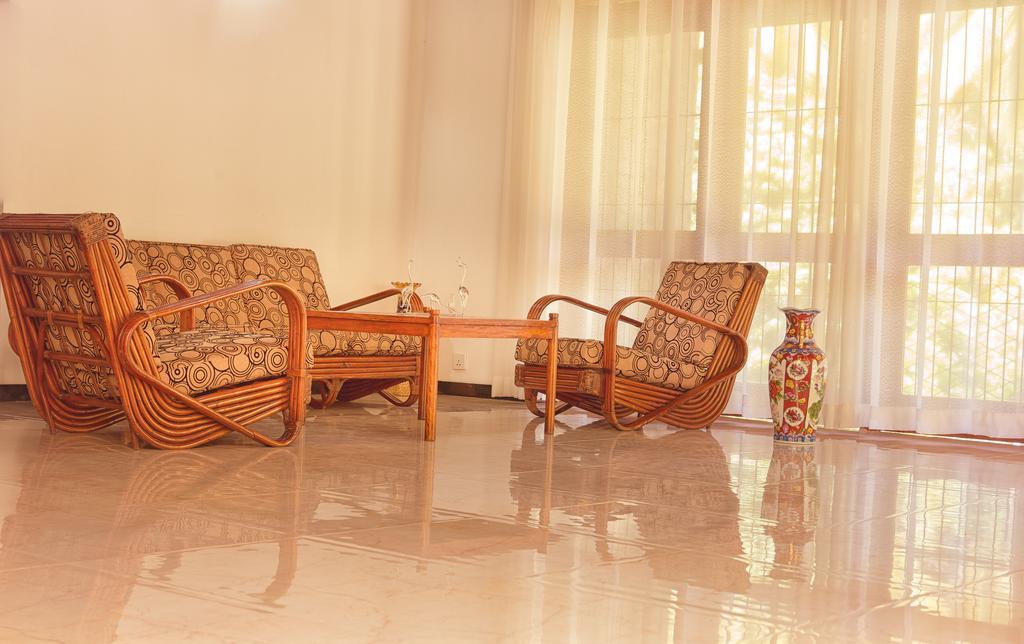Aa Bungalow Kandy Eksteriør billede