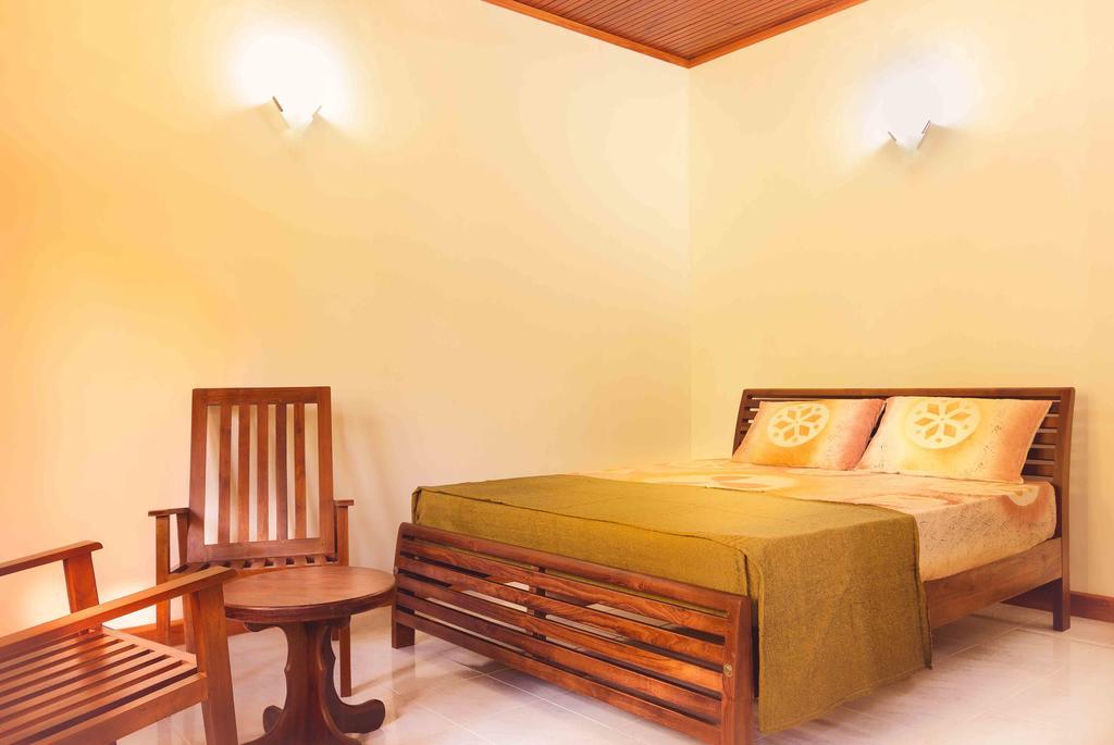 Aa Bungalow Kandy Eksteriør billede