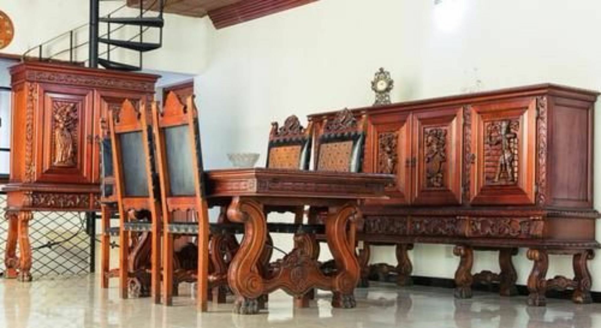 Aa Bungalow Kandy Eksteriør billede