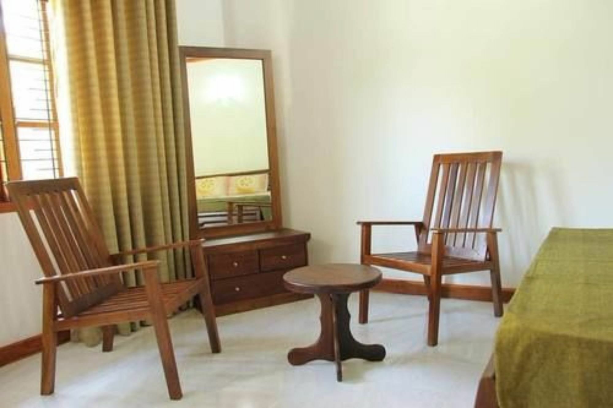 Aa Bungalow Kandy Eksteriør billede