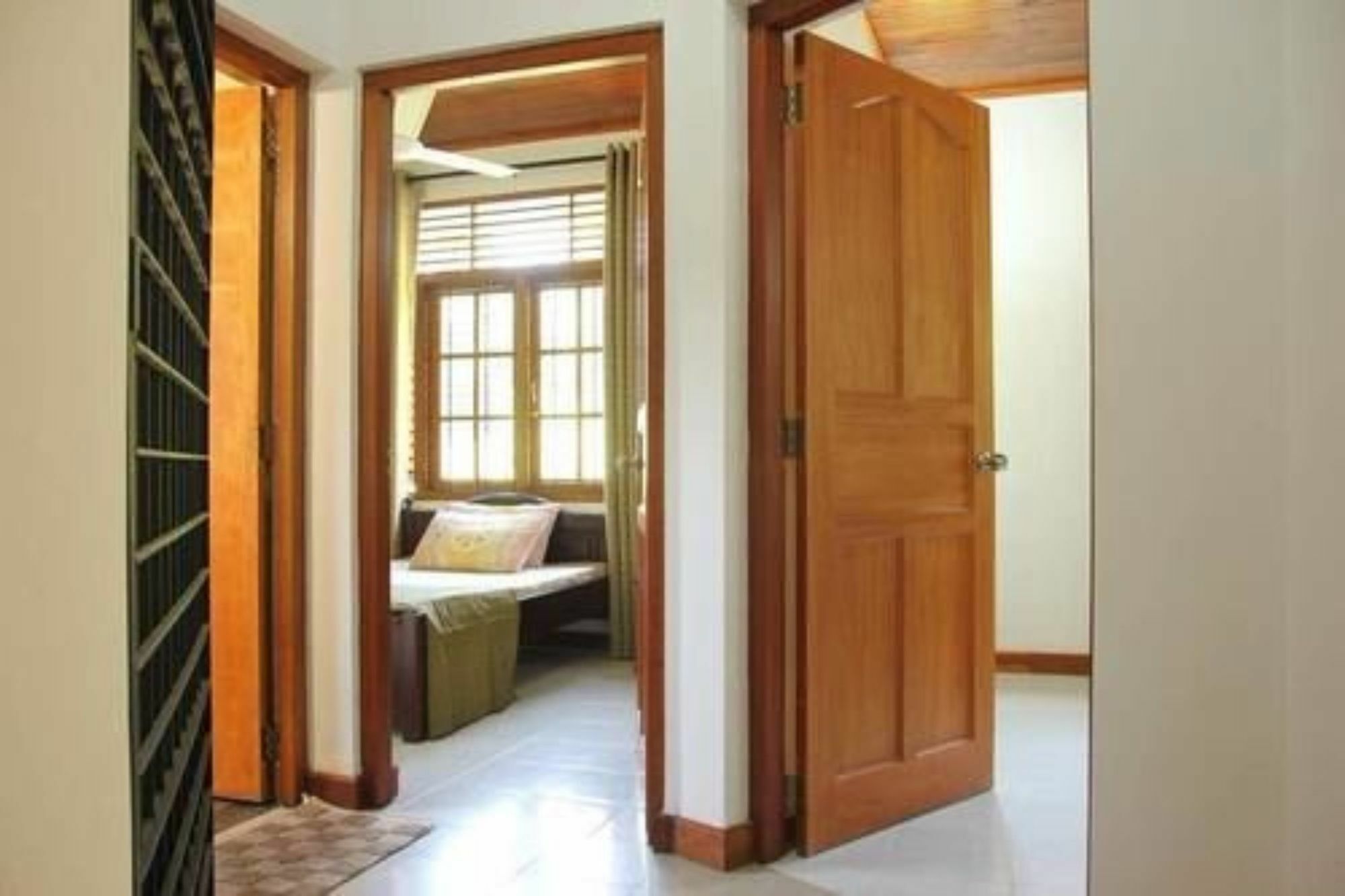 Aa Bungalow Kandy Eksteriør billede
