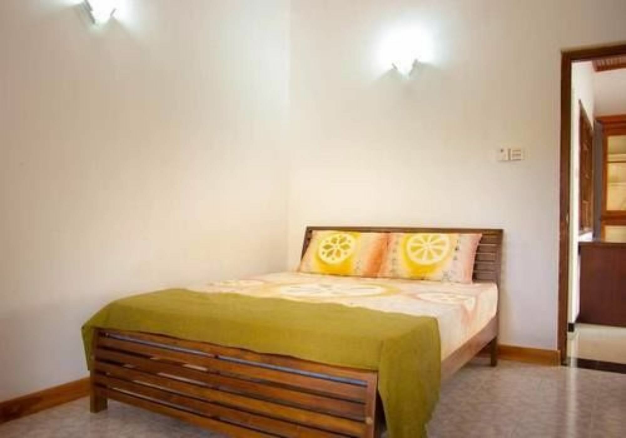 Aa Bungalow Kandy Eksteriør billede