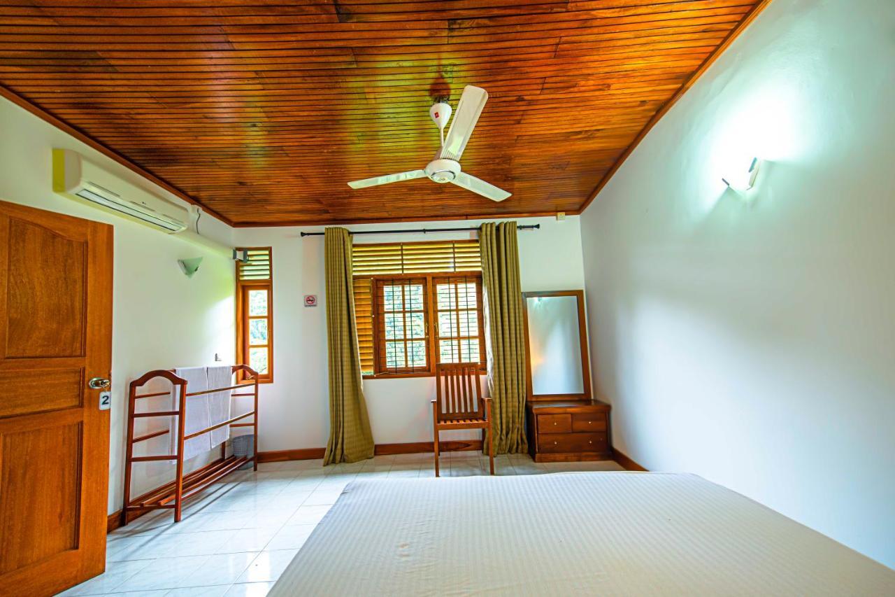 Aa Bungalow Kandy Eksteriør billede
